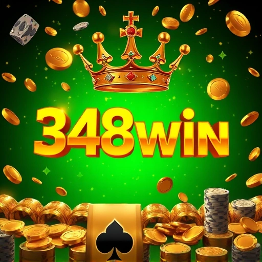 348win Logo